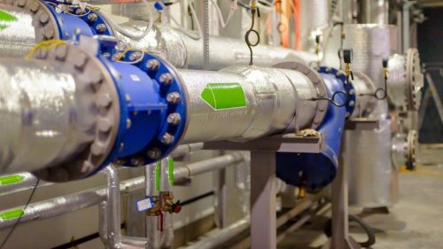 оренбург отопление