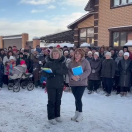 Оренбург Медиа — новости Оренбурга и области