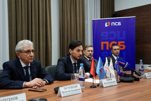 свой бизнес ефимов