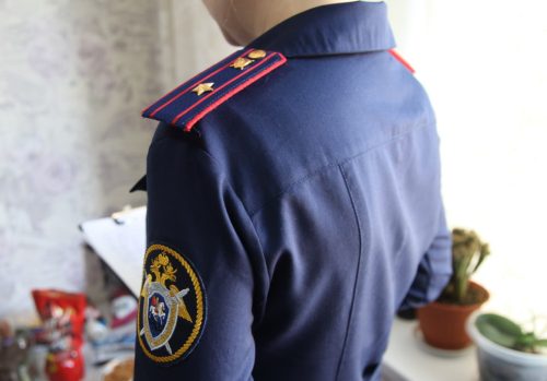 квартирант убил хозяина