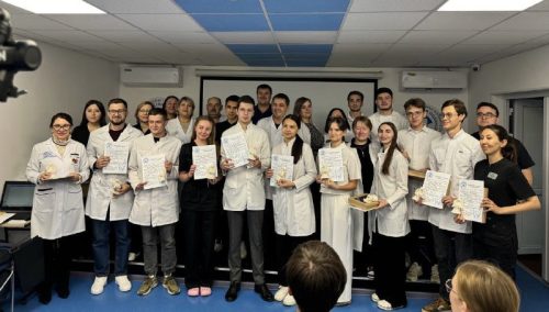 оренбургская областная стоматология