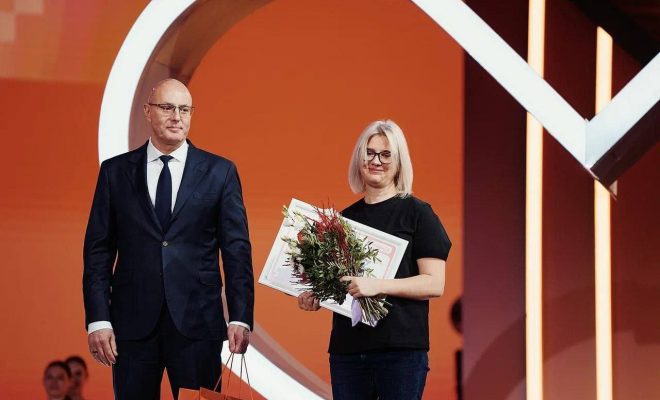 Оренбург Медиа — новости Оренбурга и области