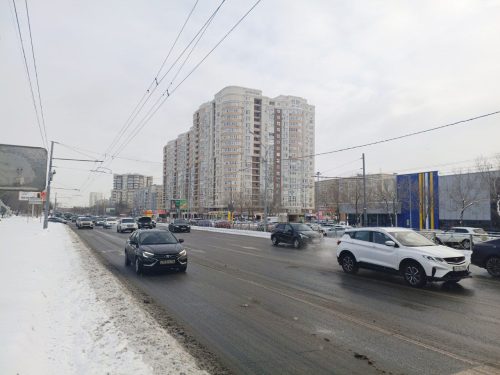 уборка снег