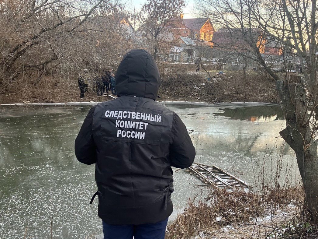 гибели детей