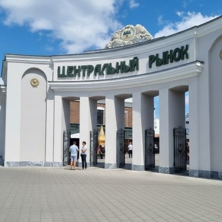 Оренбург Медиа — новости Оренбурга и области