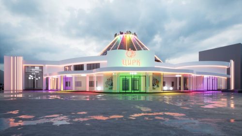 цирк оренбург