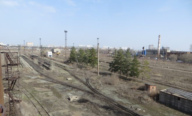 Оренбург Медиа — новости Оренбурга и области