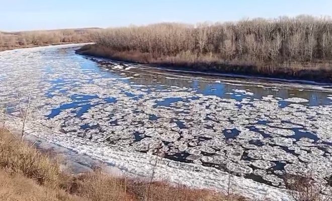 Оренбург Медиа — новости Оренбурга и области