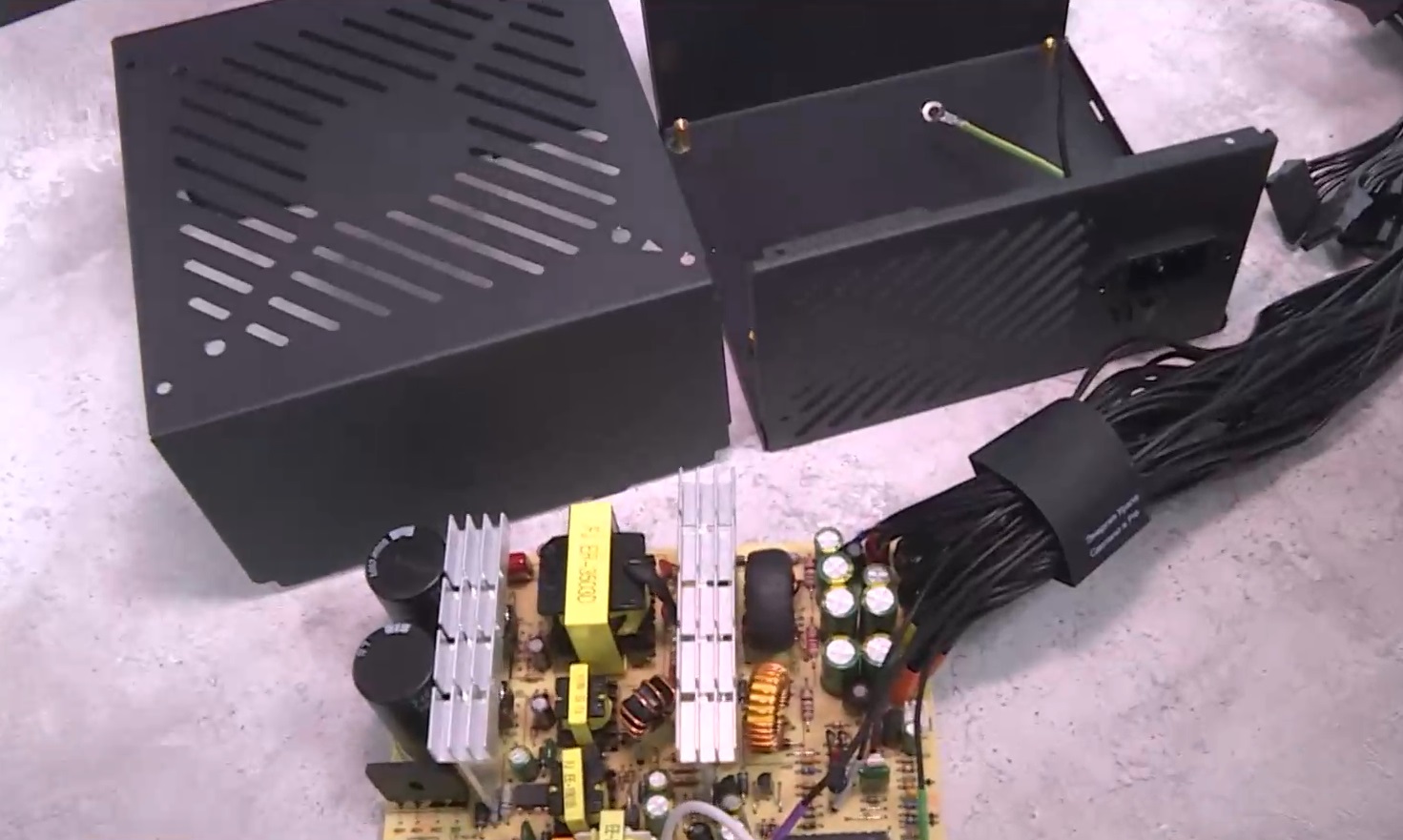 энергия урала