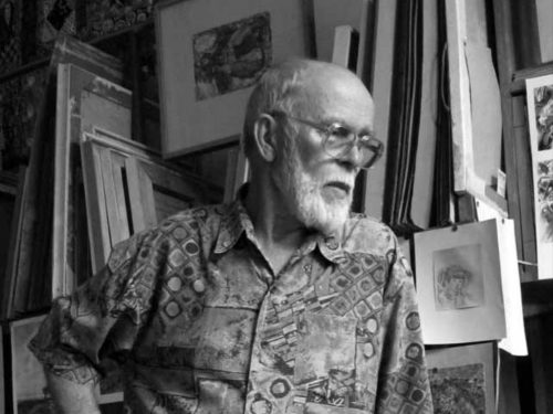 юрий григорьев