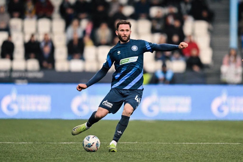 Анри чичинадзе