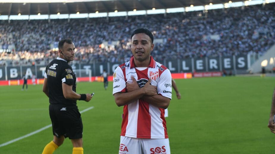 Дамиан Пуэбла