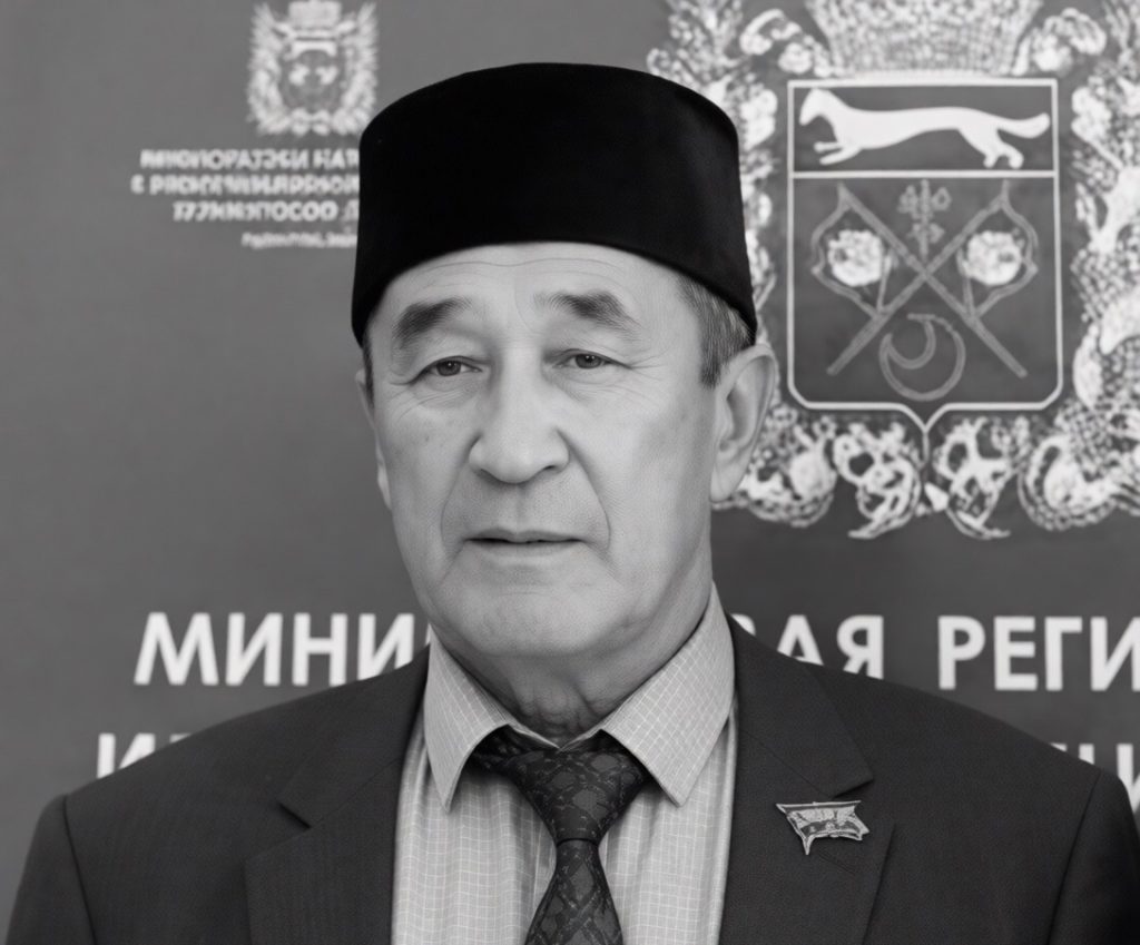 Кунакбай Алкулов