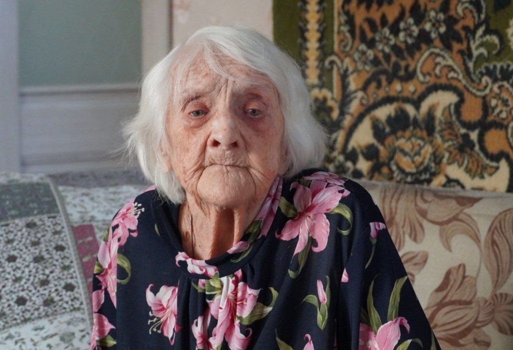 Мартыненко блокада Ленинграда