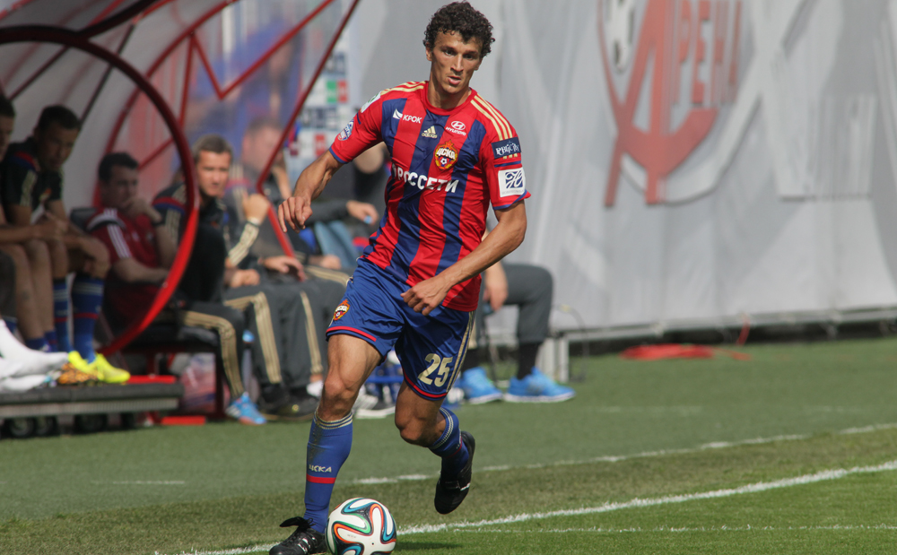 Роман Еременко