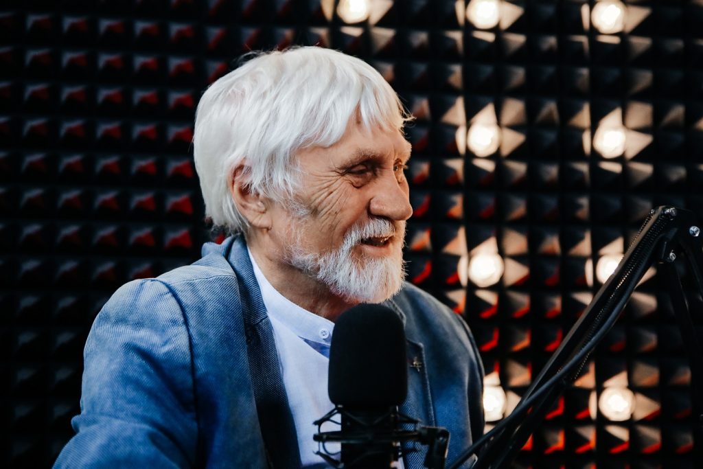 Юрий Рысухин