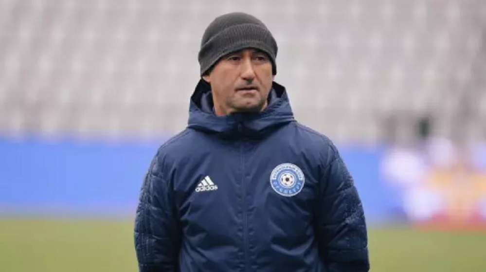 ФК "Оренбург" айткулов