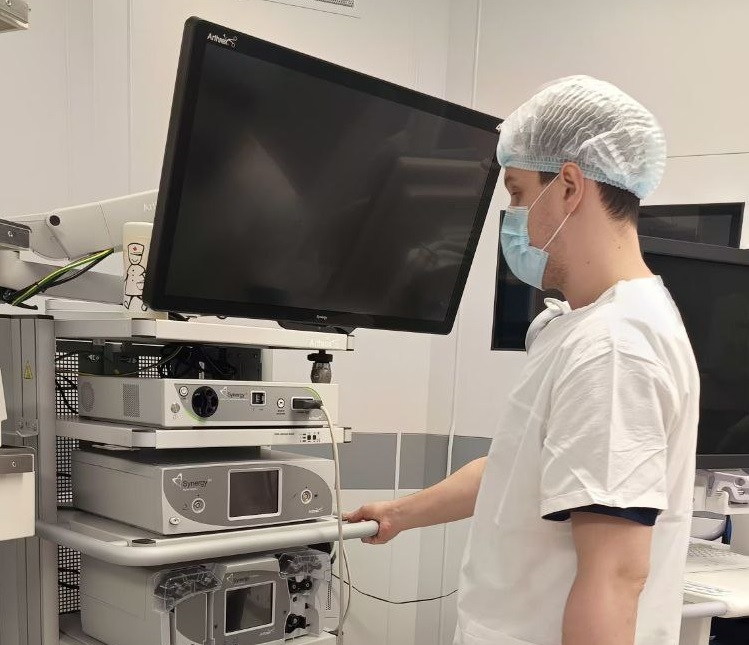 восстановление мениска коленного сустава ребенку