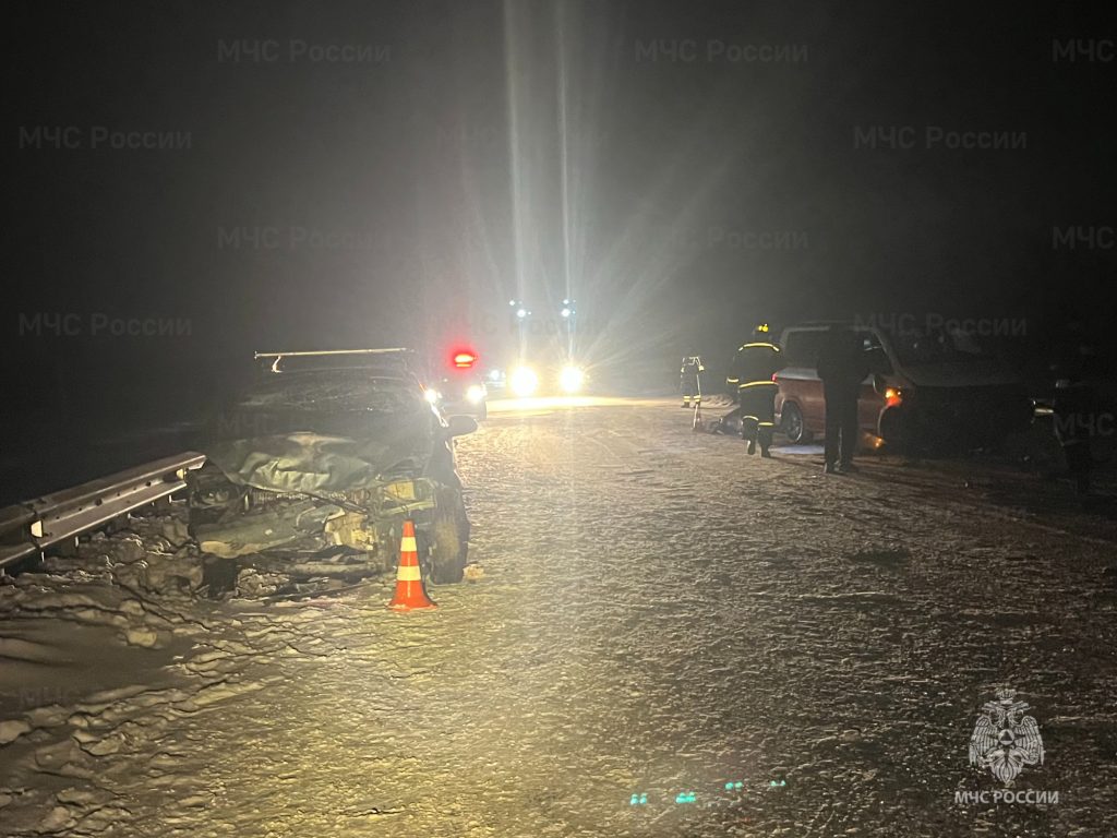 дтп оренбург-актобе