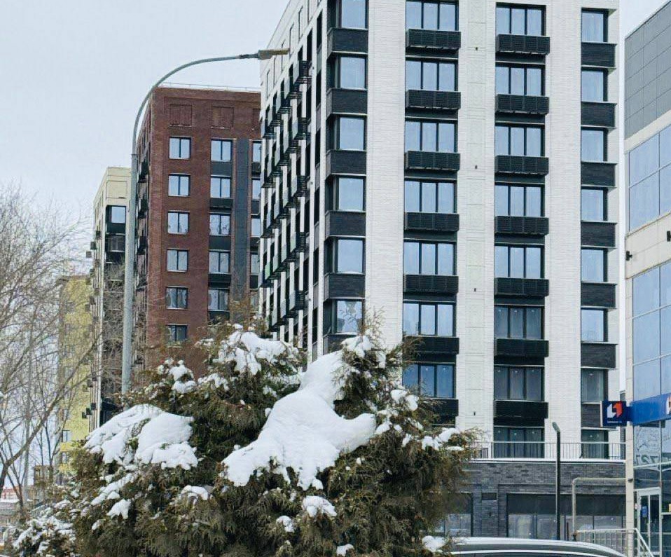 инфраструктурный сбор