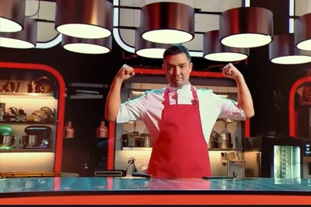 кулинарное шоу