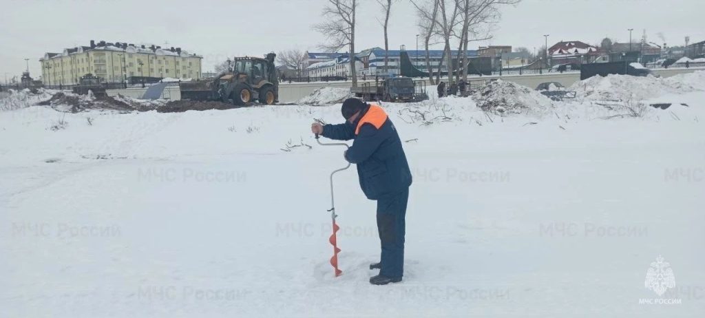 крещенские купания