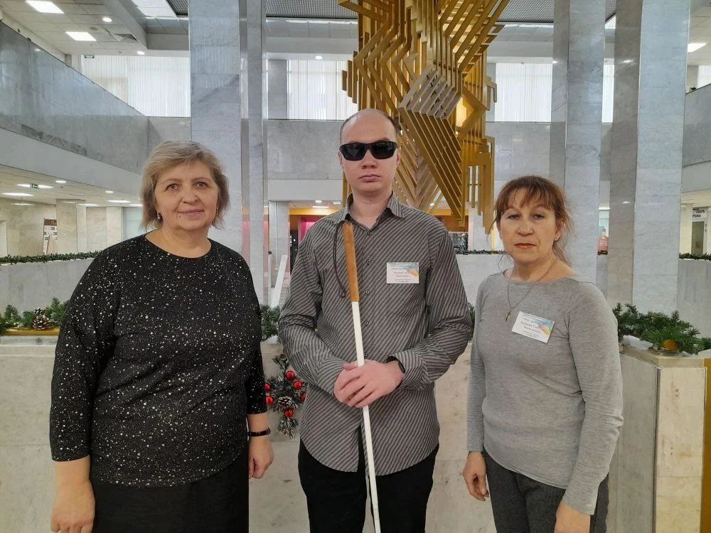 мой лучший урок