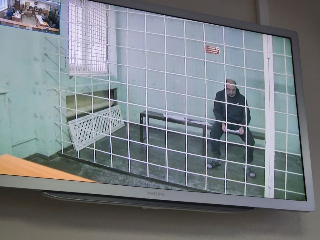 наби османов