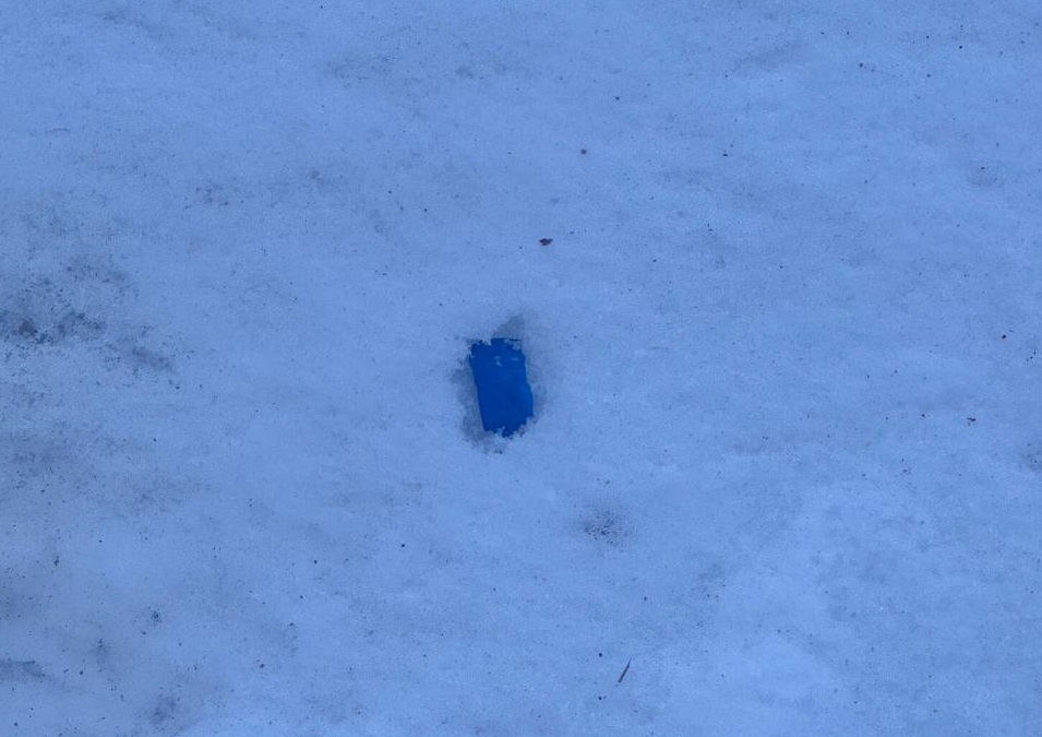 крупная партия наркотиков