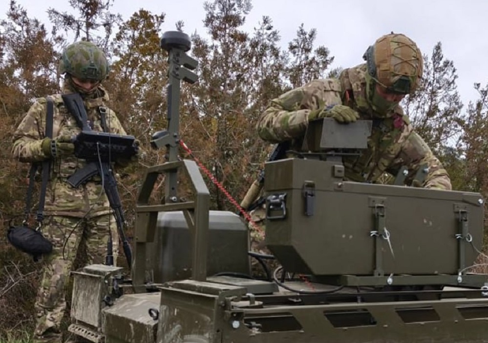 населенные пункты в ДНР спецоперация