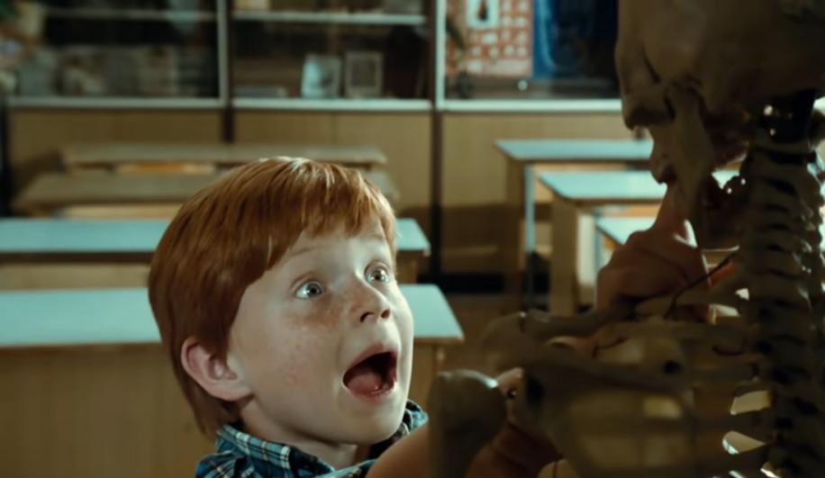 оценки за поведение