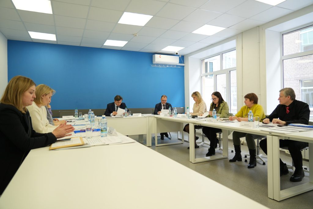 план приёма в техникумы