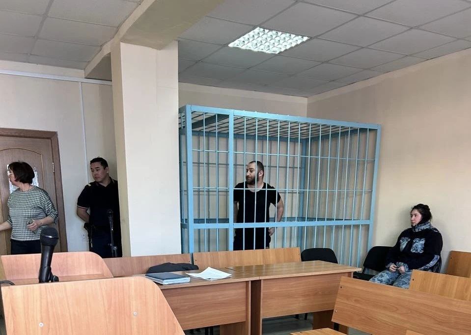 покушение на убийство