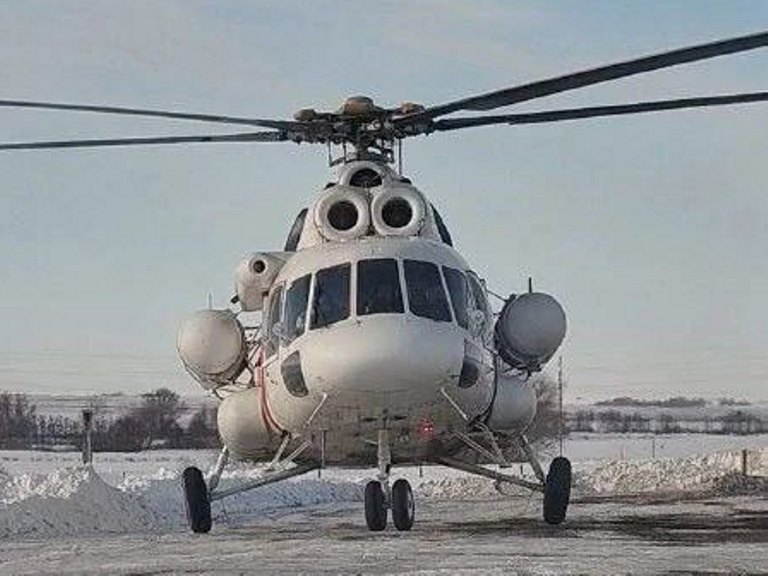 санавиация