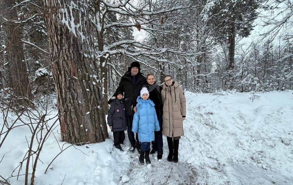 солнцев бузулукский бор