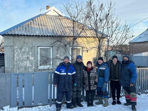 профсоюзы донбасс