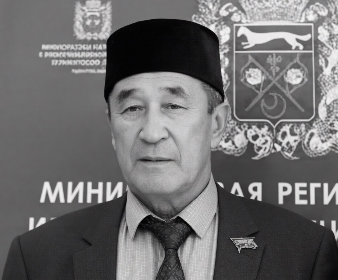 Кунакбай Алкулов