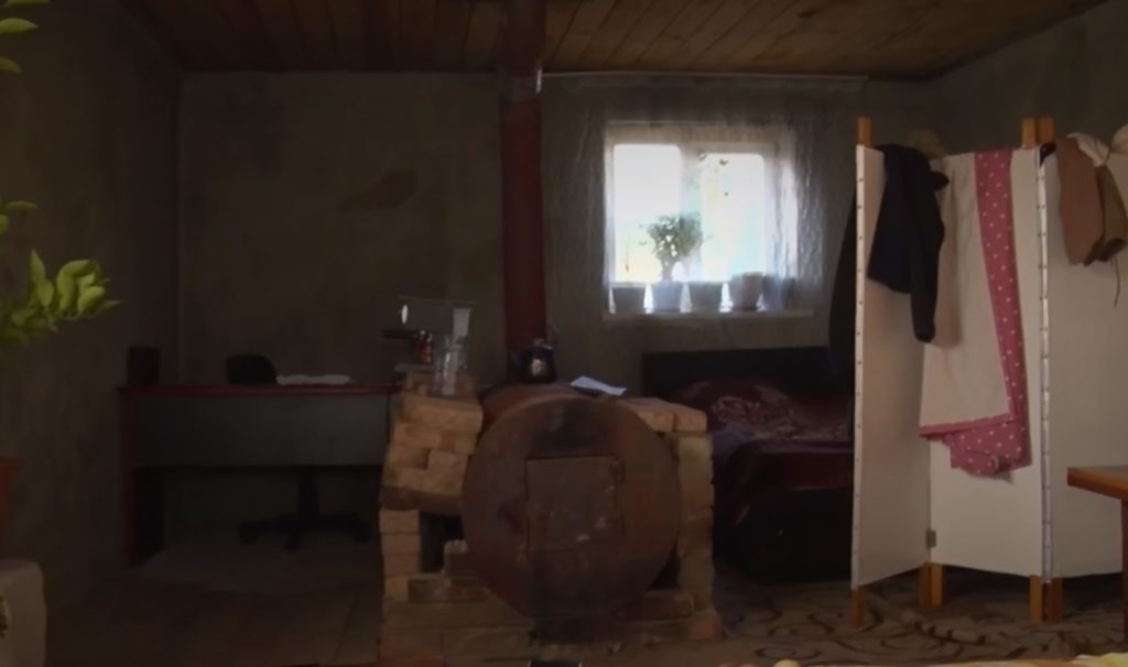 Мужское женское