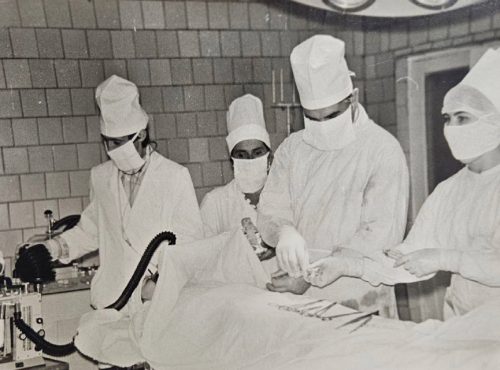 Сусловы Храмшины Бессараб