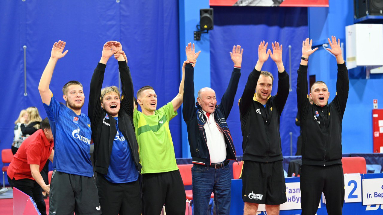 «Факел Газпром» рассказал об итогах года