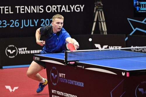 алексей самохин