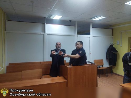 Наби Османов