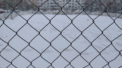 дворовых катков