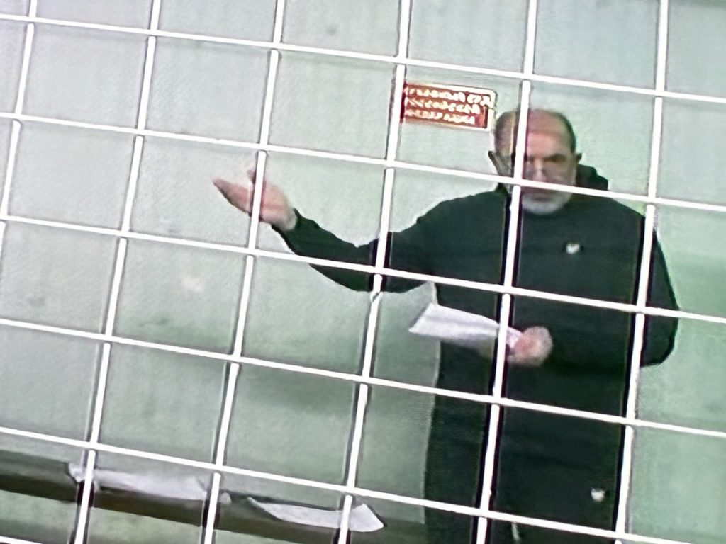 наби османов