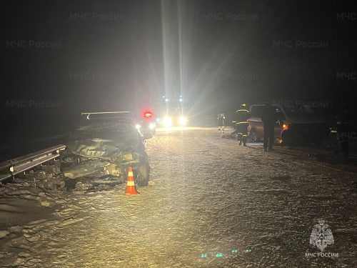 дтп оренбург-актобе