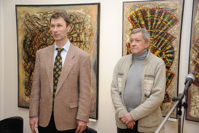 евгений ерохин