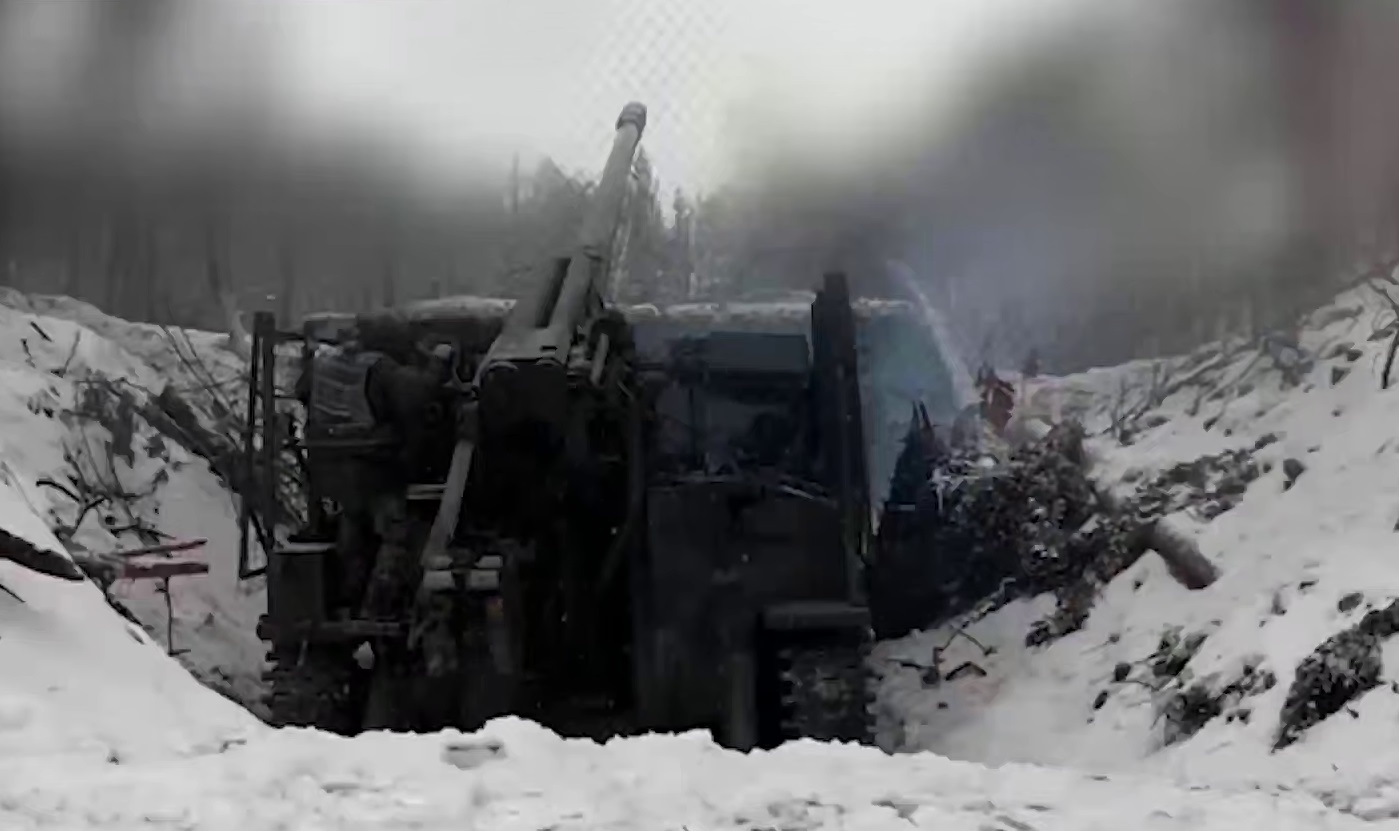 запорожская область военные