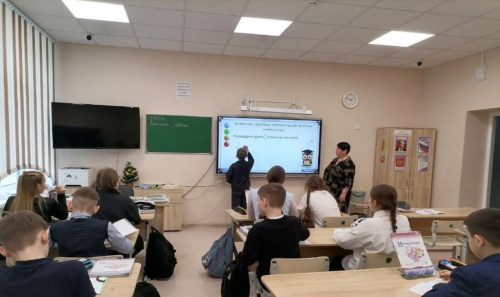 земский учитель