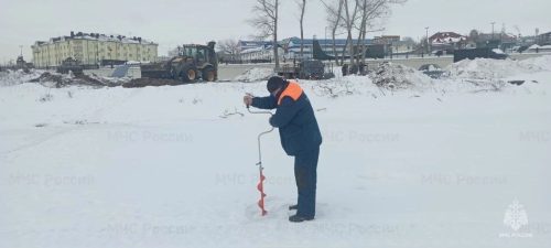 крещенские купания