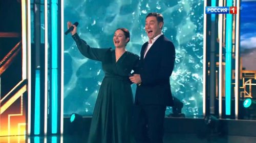 Анастасия Медная